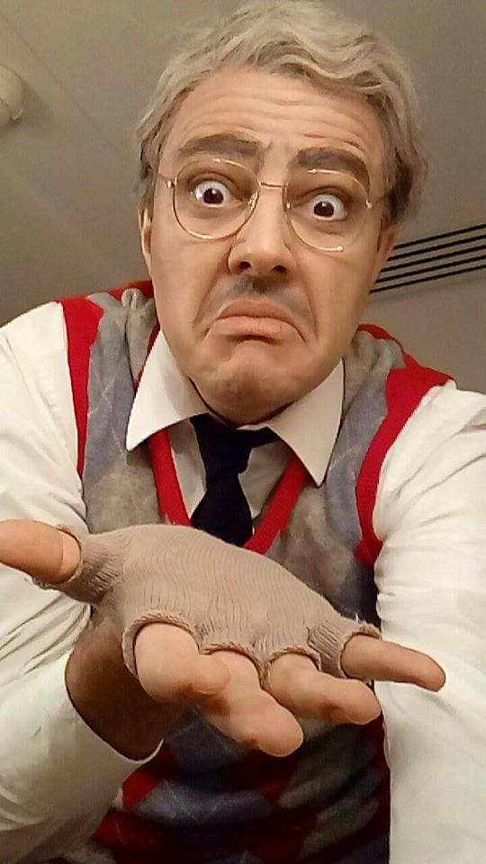 Il barbiere di Siviglia