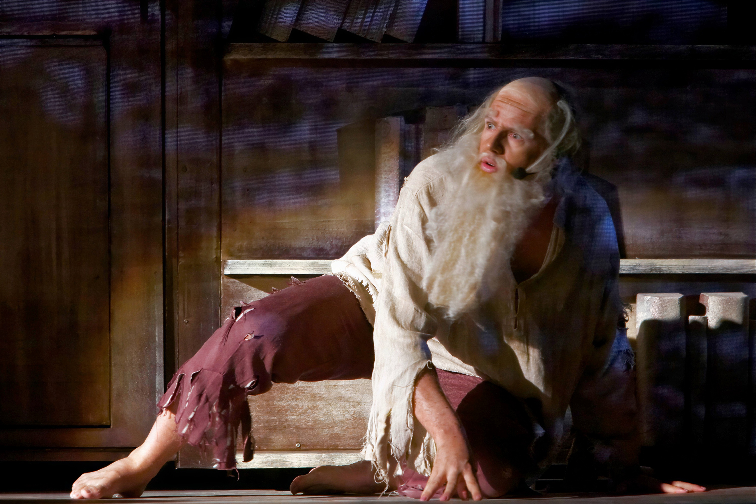 The Count of Monte Cristo