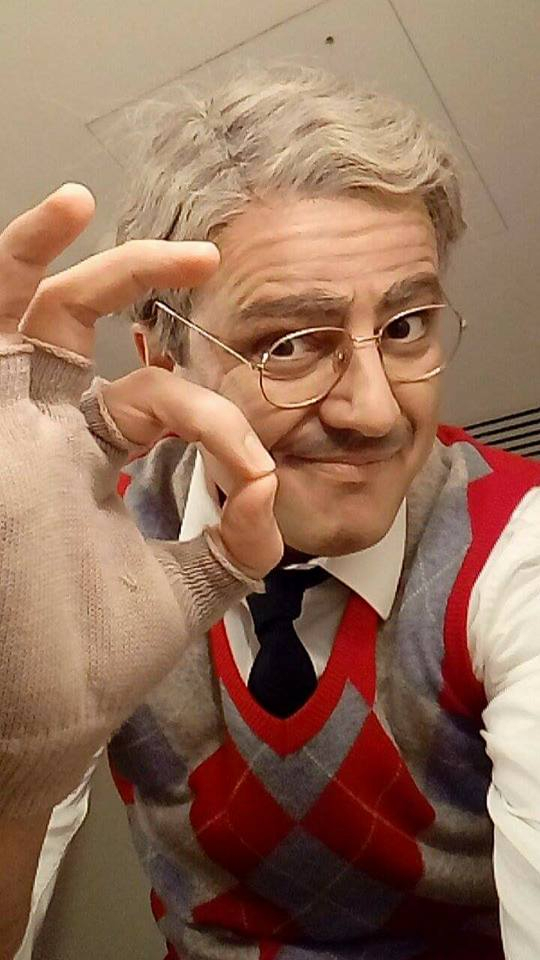 Il barbiere di Siviglia