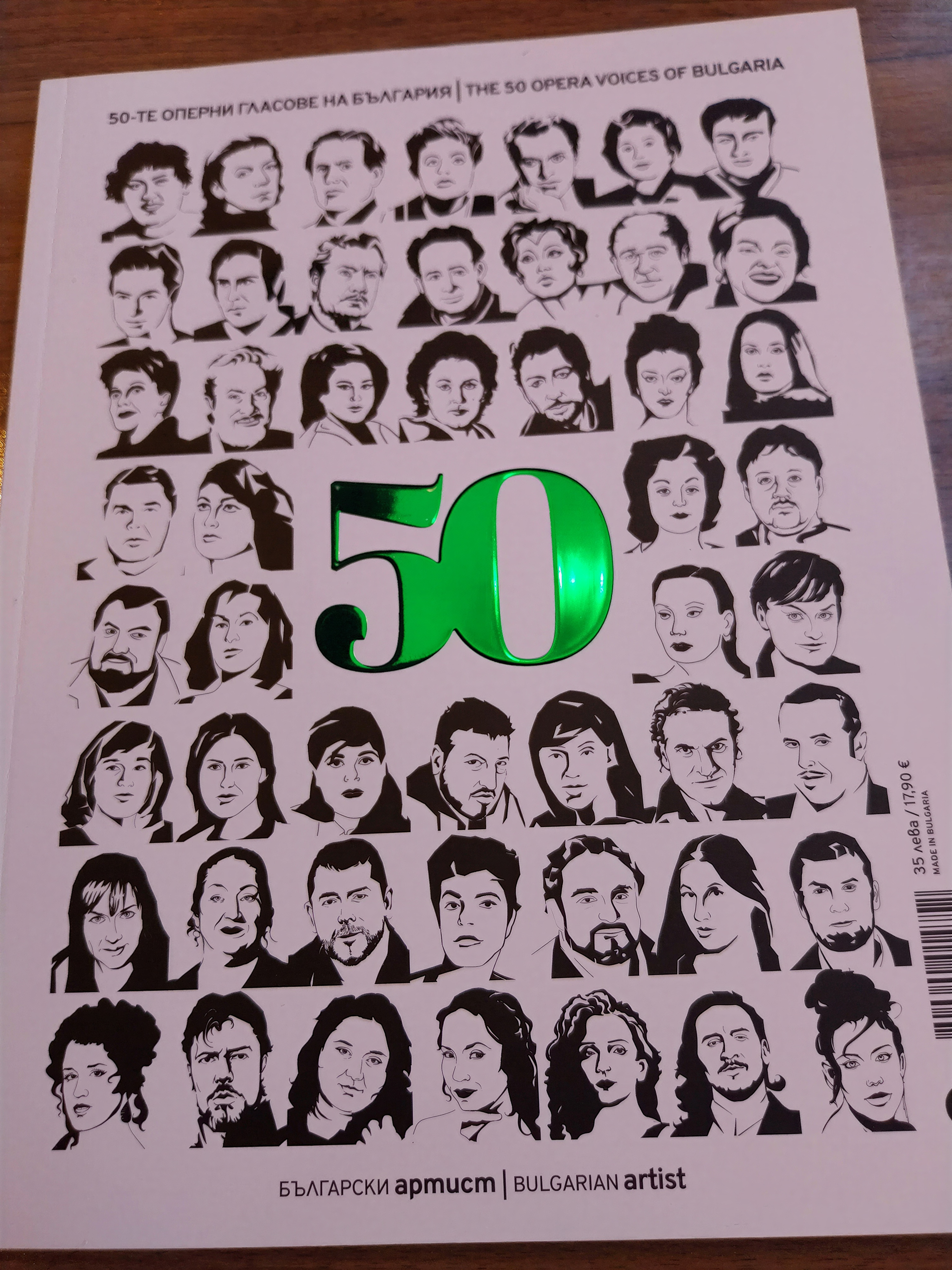 book