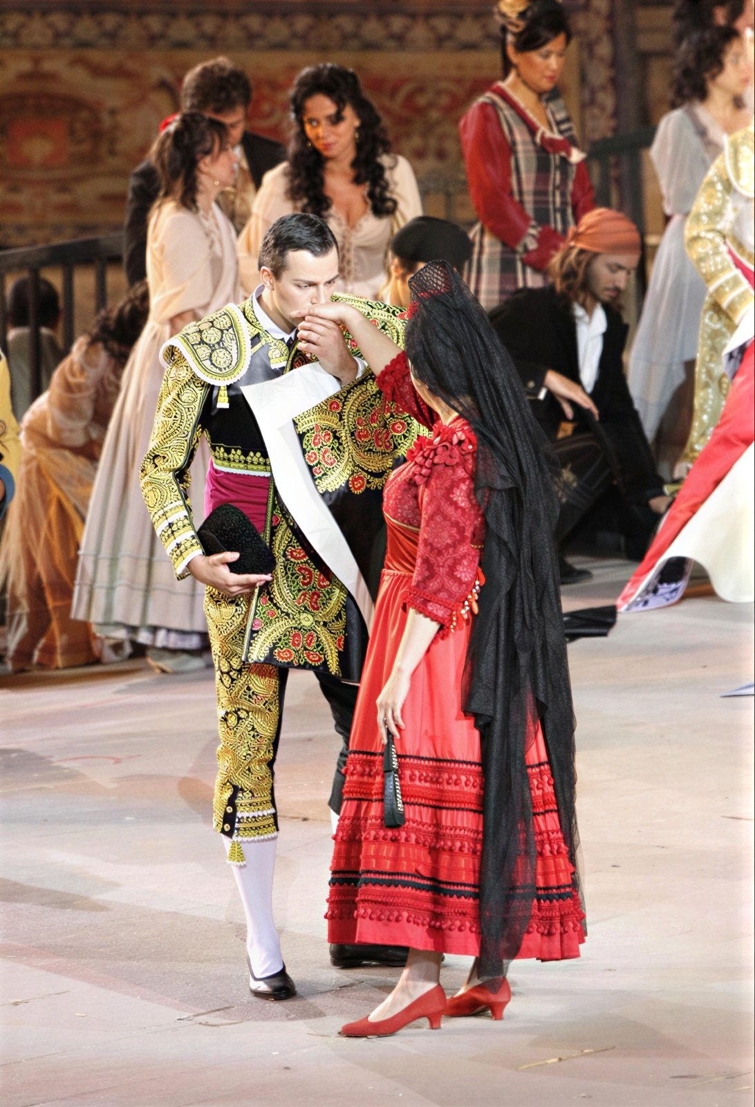 Carmen