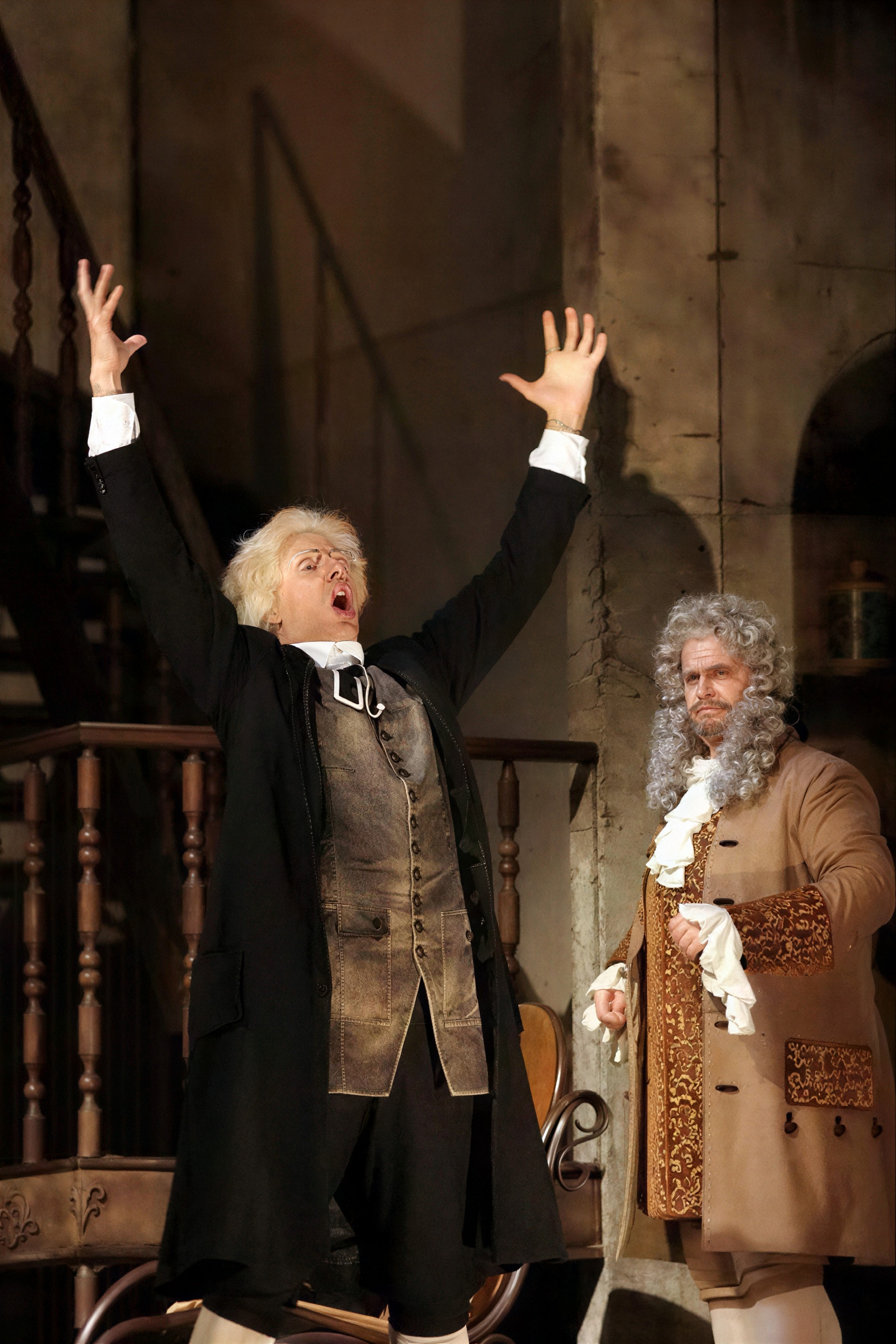 Il barbiere di Siviglia