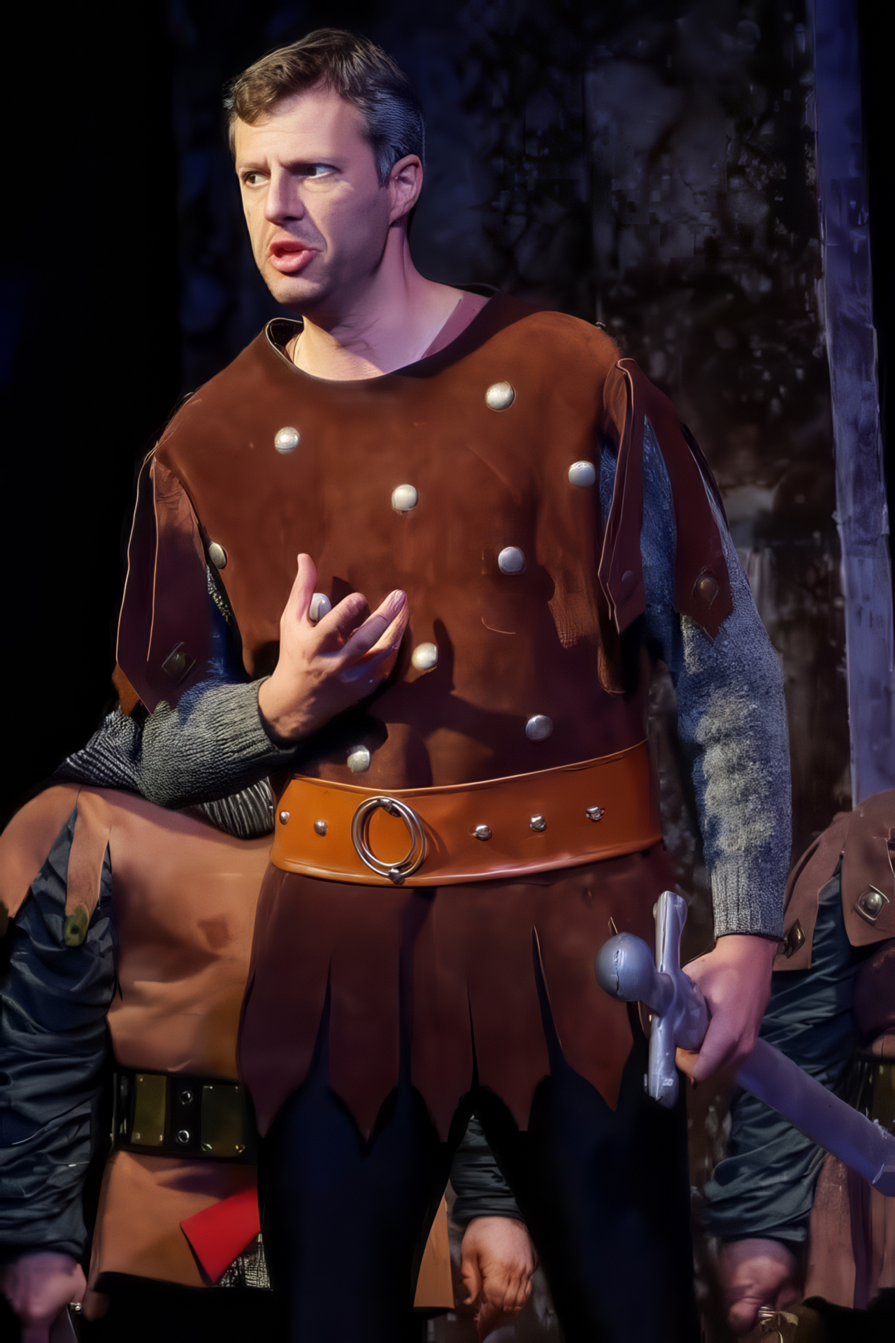 Ernani