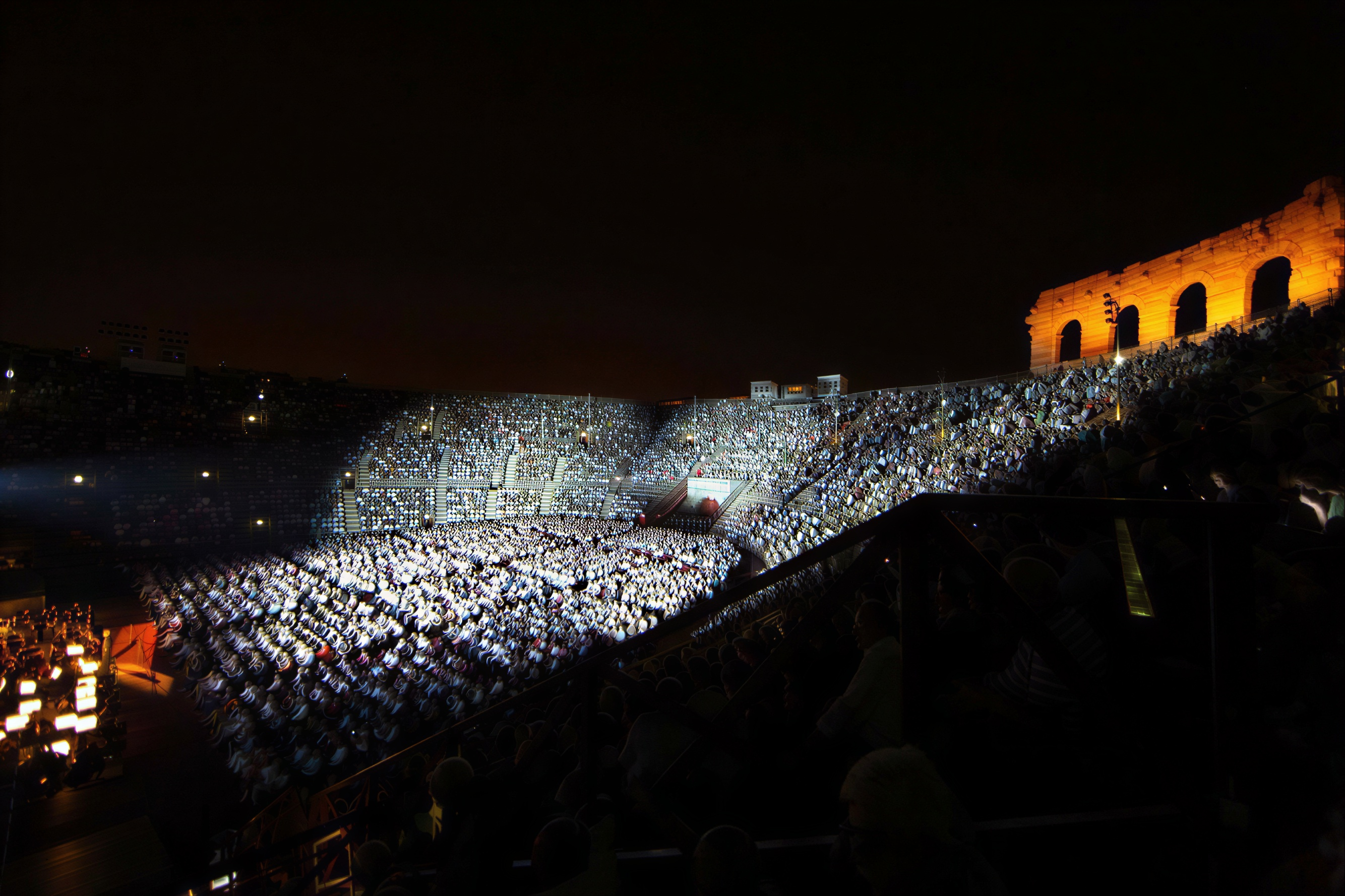 Arena Di Verona