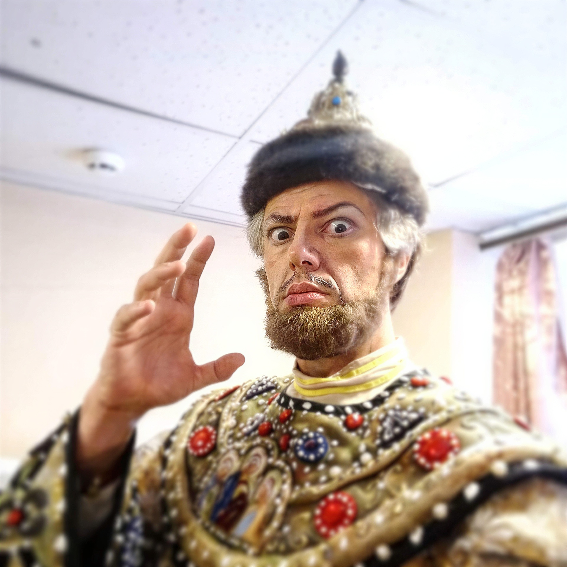 Boris Godunov