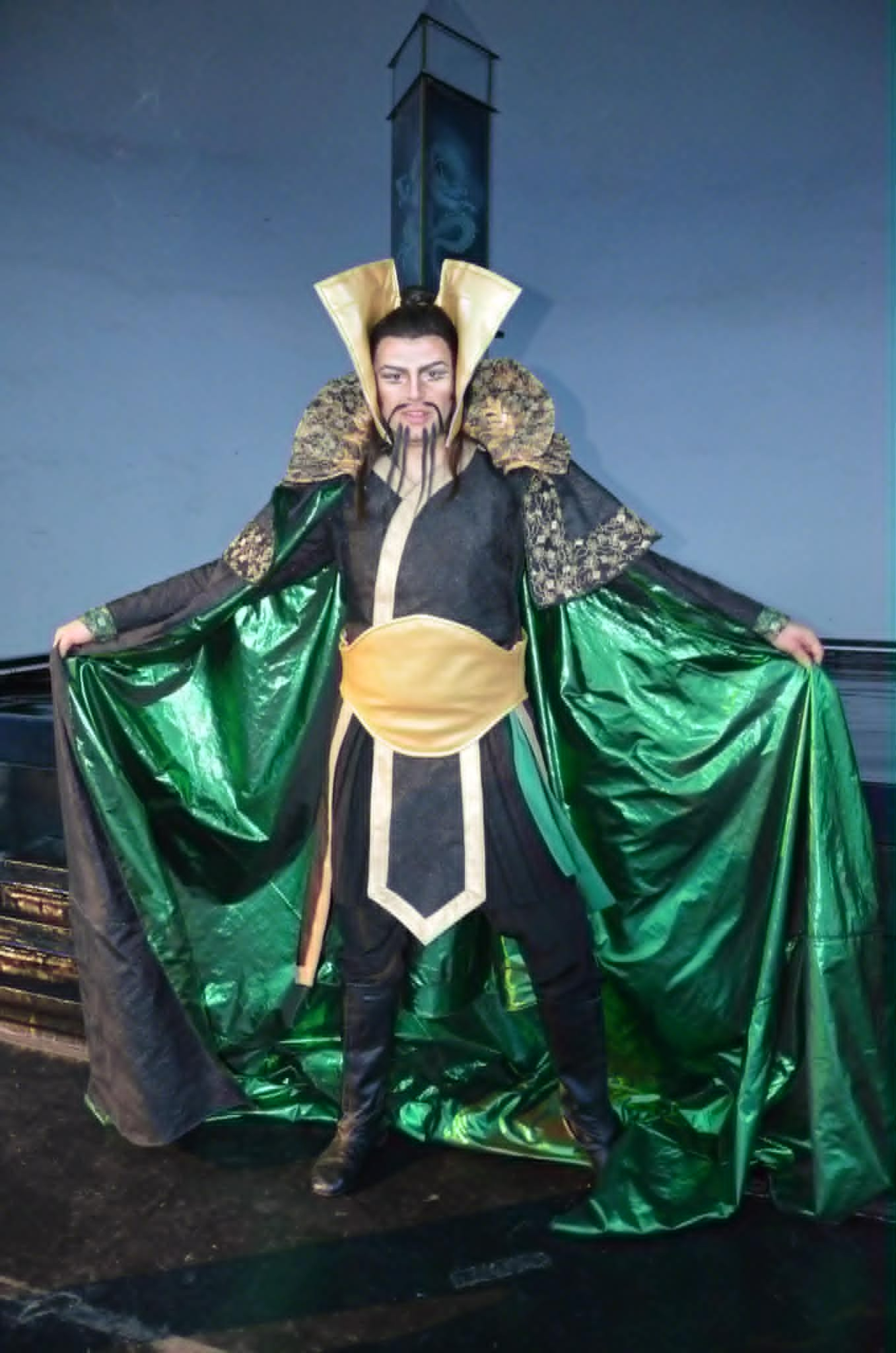 Atila