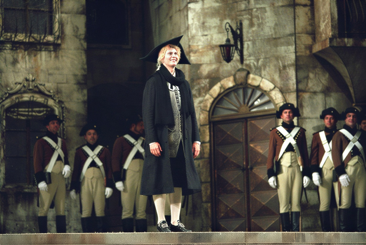 Il barbiere di Siviglia